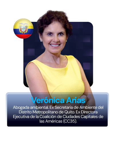 Verónica Arias Verónica Arias